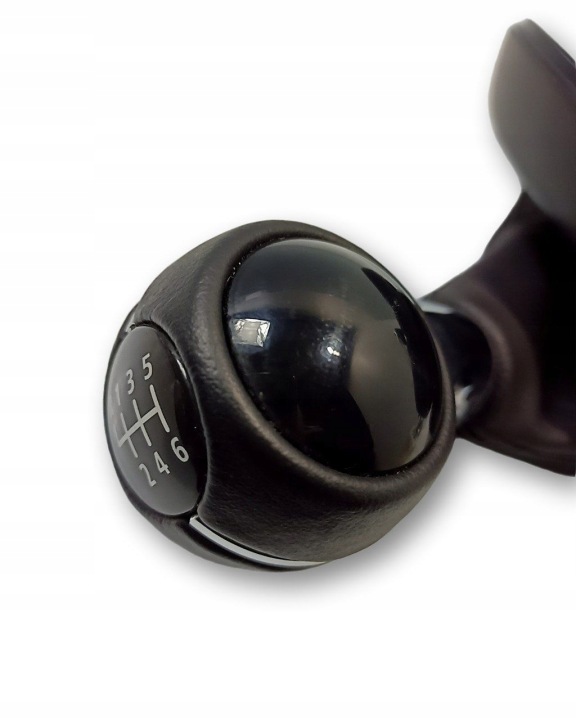 POMMEAU DE VITESSE CHANGEMENTS VITESSE MINI COOPER F57 25117641999