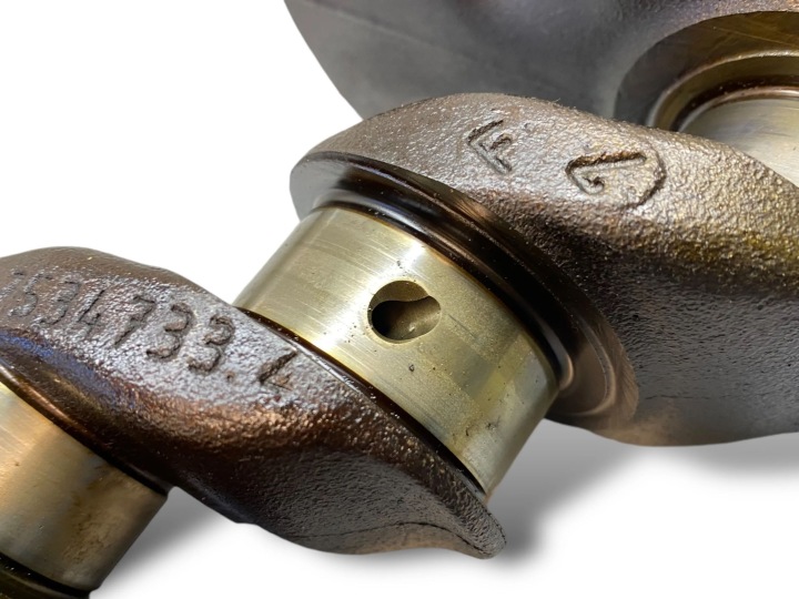 VILEBREQUIN PEUGEOT 1.4VTI 1.6VTI 75347334