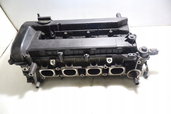 CYLINDER HEAD ENGINE FORD MONDEO IV MK4 2.0 photo 2 - milautoparts-fr.ukrlive.com