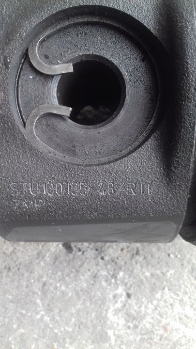 PISTON BIELLE DAF XF 105 CF 1675250