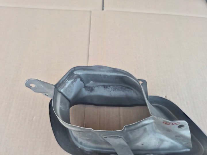 EMBOUT ÉCHAPPEMENT BMW X5 G05 ORIGINAL