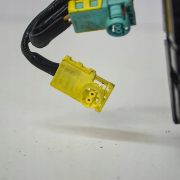 BAGUE SLIZGOWY CAOUTCHOUC OPEL MOKKA MOKKA X 13579709 1.6L GASOLINE
