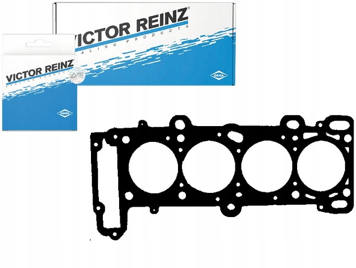 61-31185-00 FORRO CULATA DE CILINDROS FORD DOHC 2,3B VICTOR REINZ 