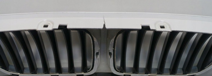 BMW X1 E84 X-LINE 2990185 SOUS 4 PDC 2009-2012 PARE-CHOCS AVANT AVANT