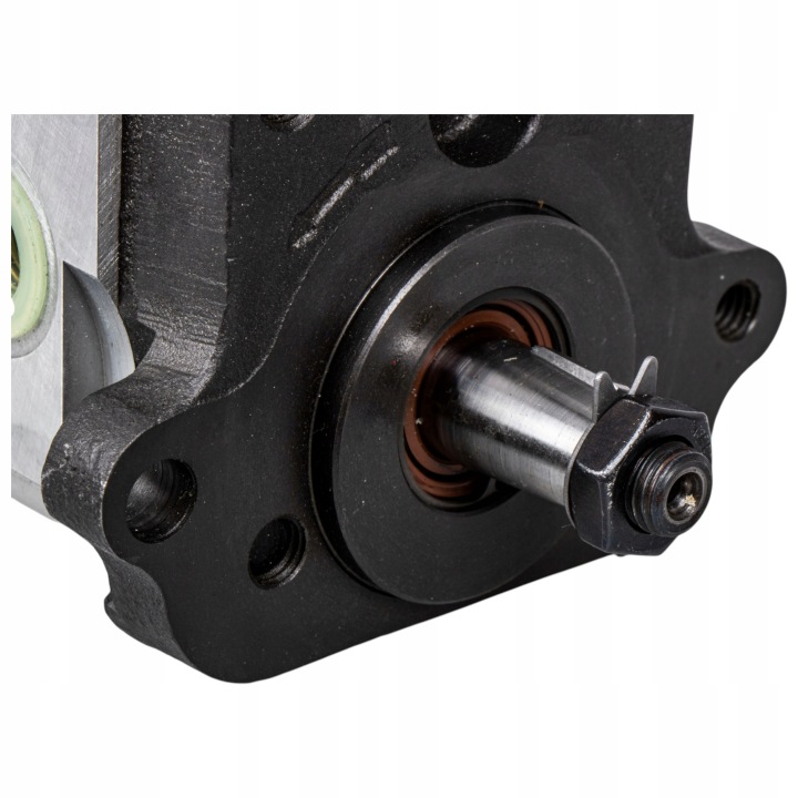 POMPE HYDRAULIQUE GAUCHE MASSEY FERGUSON 3595190M91