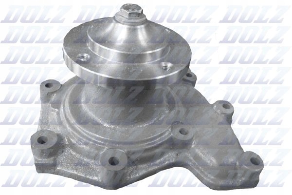 POMPE LIQUIDE REFROIDISSEMENT DAF 65 NS133L-NS177M 03.93-02.98