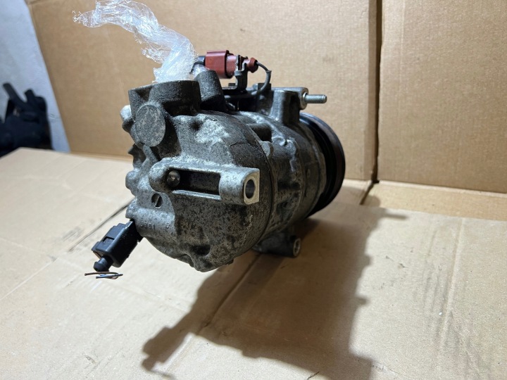 AUDI A5 8T LIFT 2.0 TDI COMPRESSEUR COMPRESSEUR DE CLIMATISATION 8T0260805F