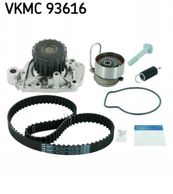 SET VALVE CONTROL SYSTEM HONDA CIVIC 1.7 V- TEC 01- photo 3 - milautoparts-fr.ukrlive.com