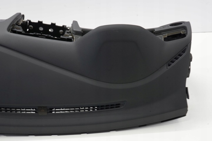 VW GOLF VII 13R TABLEAU DE BORD COCKPIT AIRBAG ORIGINALE