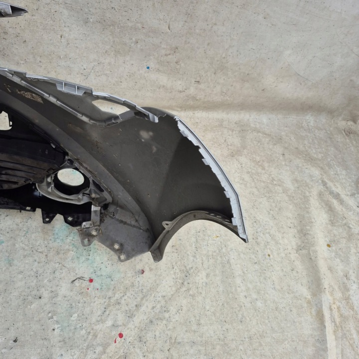 TOYOTA AYGO II LIFT 18-22R. PARE-CHOCS AVANT AVANT 52119-0H180