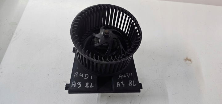VW GOLF IV AUDI A3 SEAT LEON I SKODA VENTILATEUR VENTILATEUR CONDUIT D'AIR 1J1819021