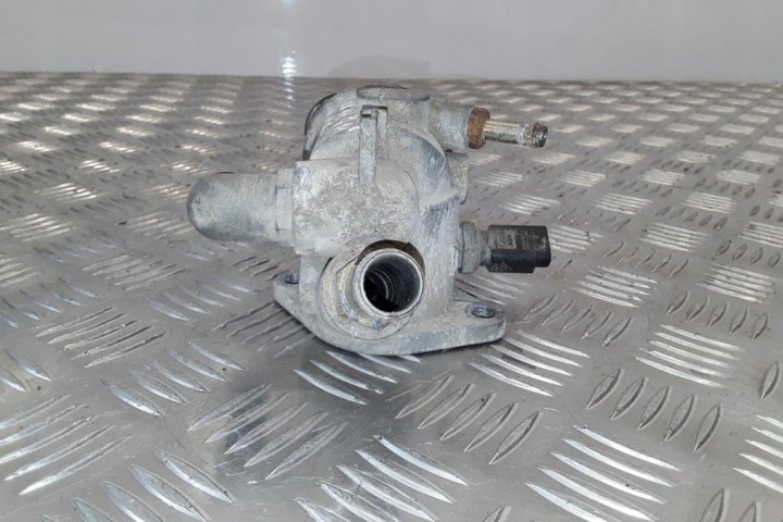 CHÂSSIS THERMOSTAT ALFA ROMEO 147 (937_) 60672655 1.6L GASOLINE 77KW 2002