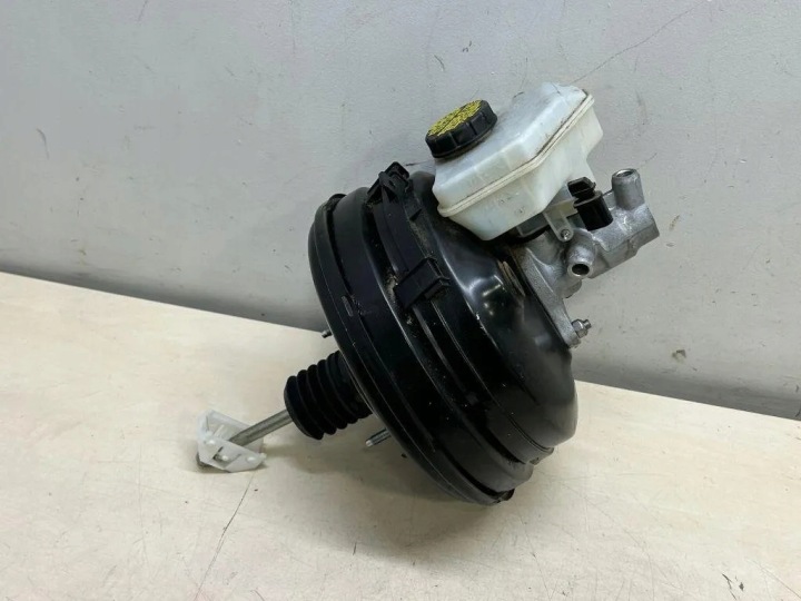 SERVO PORSCHE CAYENNE (92A) 7P5612101B 3.0L 2015