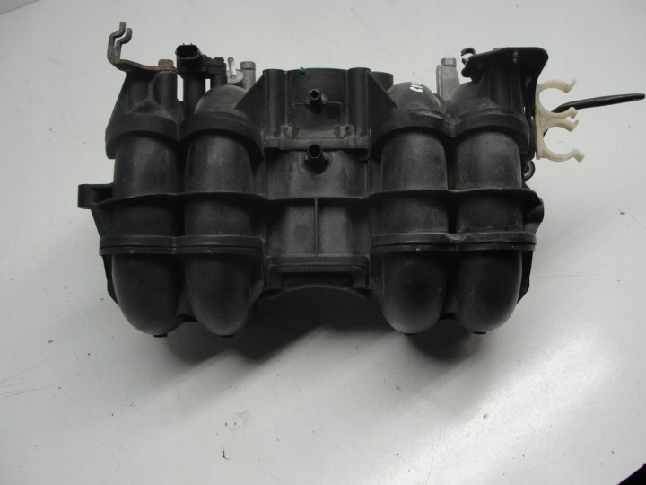 COLLECTEUR ADMISSION CAPTEUR CHARIOT HONDA CIVIC VII 1.4 16V