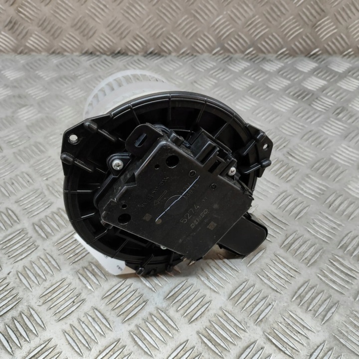 LEXUS RX 450H 2018 VENTILATEUR CONDUIT D'AIR VENTILATEUR