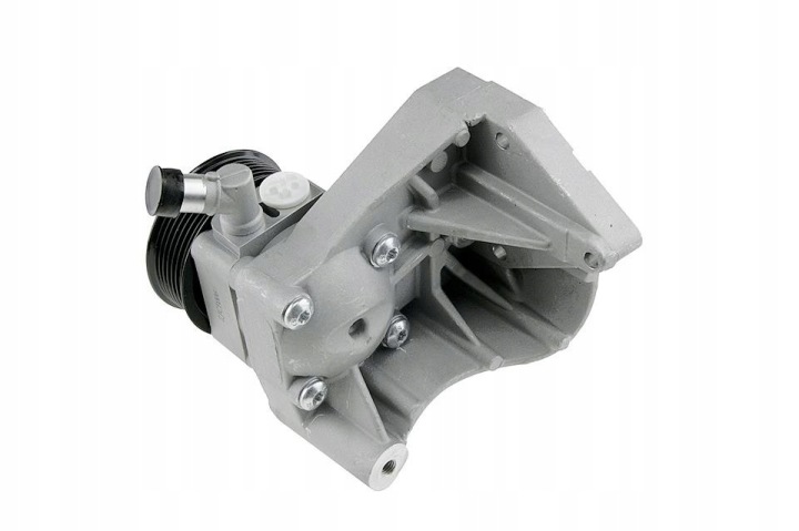 POMPE AMPLIFICATEUR FIAT DUCATO 2.3 JTD MULTIJET 02-