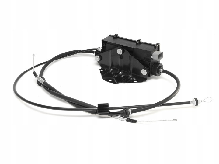 MODULE FREINS MANUEL STATIONNEMENT BMW X5 X6 E70