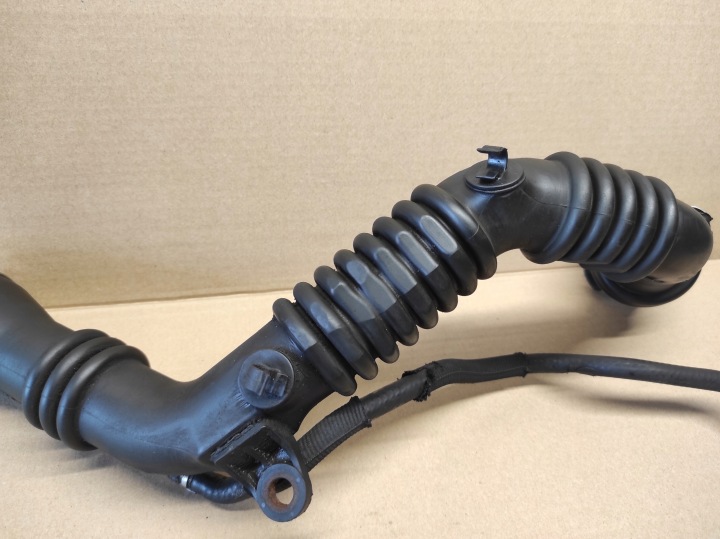 TUYAU TUYAU FIL ÉCHANGEUR D'AIR DE SURALIMENTATION SCENIC III 1.6DCI 144602899R 144603264R