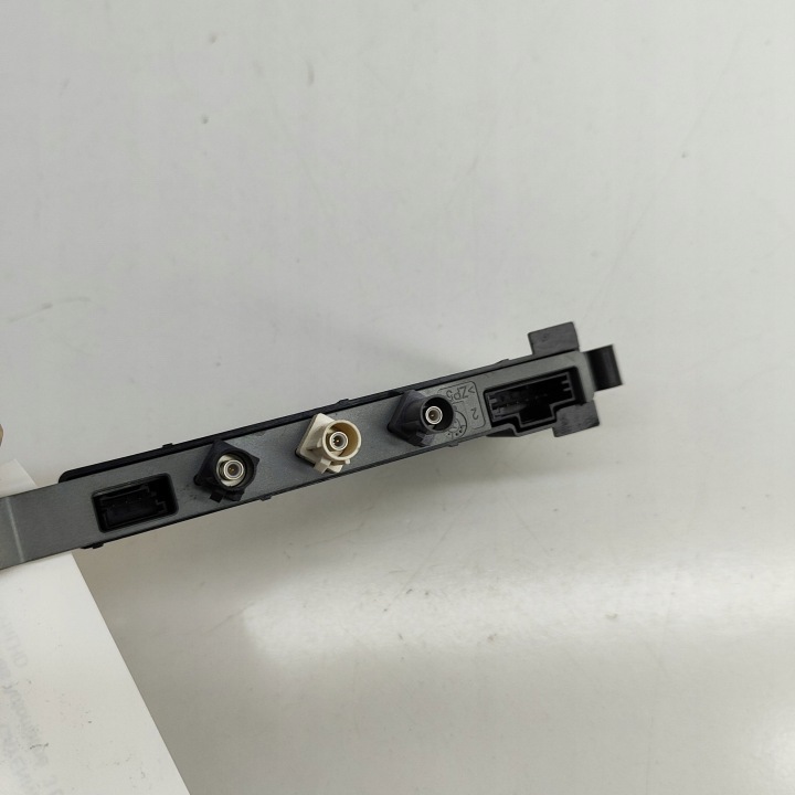 PORSCHE CAYENNE (92A) 2014 AMPLIFICATEUR ANTENNES