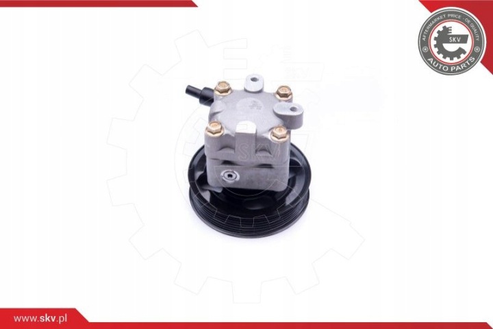POMPE AMPLIFICATEUR VERS NISSAN MURANO II 3.5