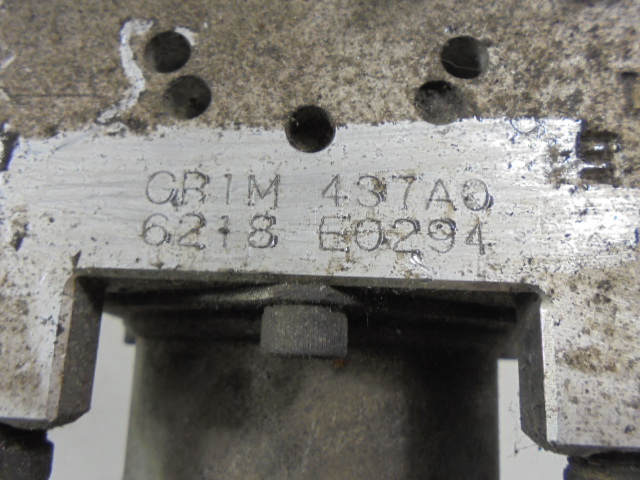 MAZDA 6 I GG POMPE ABS 05-07 5D RESTYLAGE 437-0772