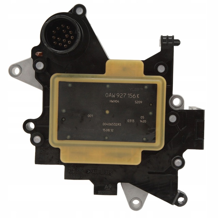 UNITÉ GESTIONNAIRE AUTOMATIQUE BOÎTE DE VITESSES 0AW927156K 8-BIEGOWA SP