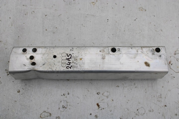 AUDI A4 A5 POUTRE PARE-CHOCS ARRIÈRE ARRIÈRE 8K0807332 8K0 807 332 8K0807331B 8T08