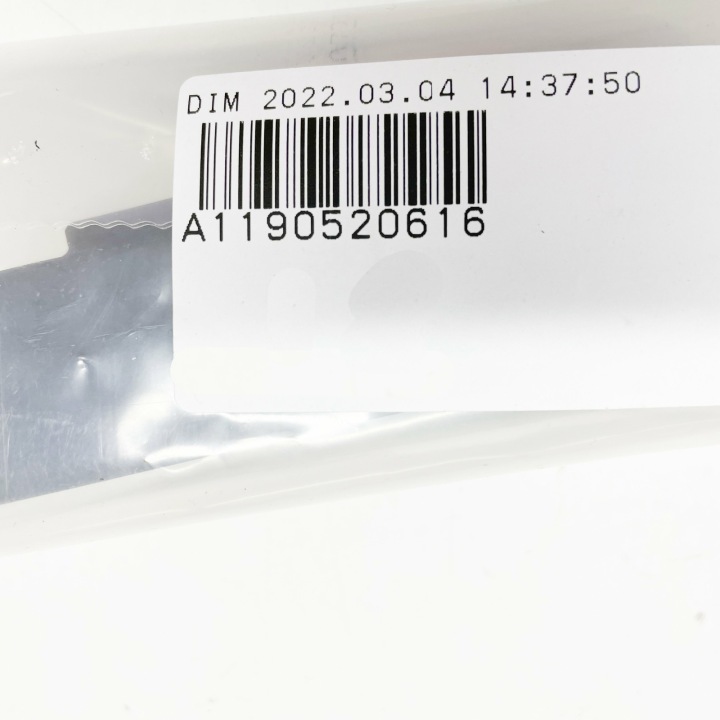 MB SL R129 GAUCHE CULASSE PISTON EXTÉRIEUR BARRE SLIZGOWA A1190520616