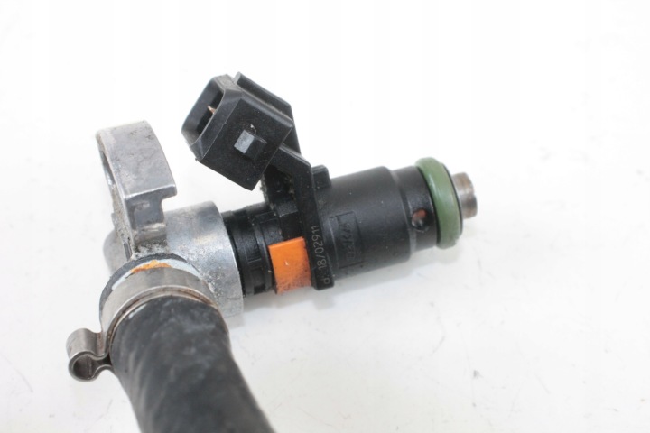 DUCATI SCRAMBLER 1100 INJECTEUR INJECTEURS FIL