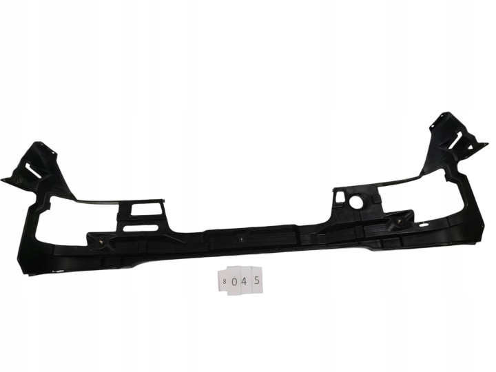 PANNEAU ARRIÈRE RENFORCEMENT PARE-CHOCS ARRIÈRE MERCEDES SLK W-171/R-171 8.045