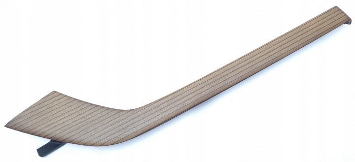 BAGUETTES DÉCORS BOIS JACHTOWE AUDI Q7 4M KB4