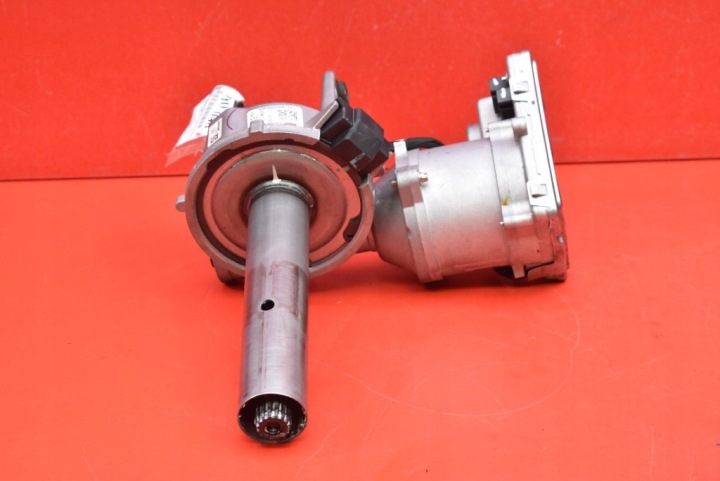POMPE AMPLIFICATEUR CAOUTCHOUC 527742743 OPEL AMPERA-E 60 KWH 204 KM 17-20