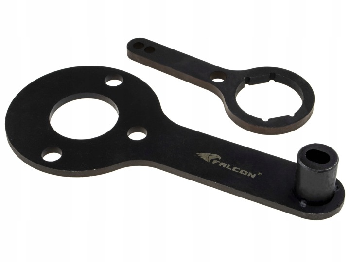 2 CV BLOCAGE DISTRIBUTION BMW N63 N74 S63 ESSENCE 4.4 V8 CHAÎNE VANOS