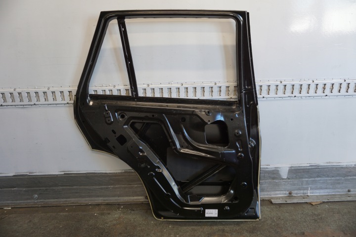BMW X5 E70 PORTES ARRIÈRE ARRIÈRE GAUCHE NOUVEAU ORIGINE 41527261481