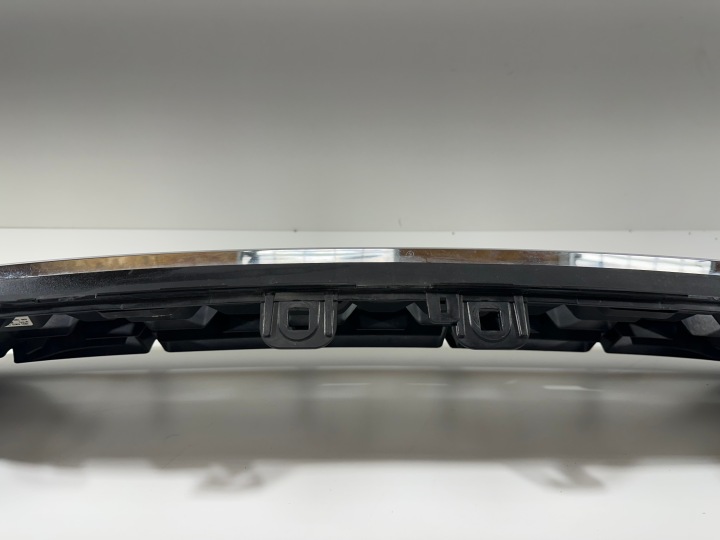 CALANDRE RADIATEUR GRILLE MINI COOPER COUNTRYMAN F60 JOHN WORKS 7405405