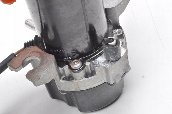MERCEDES EQB X243 POMPE VIDE VIDE VAKUM 23R A0004303500