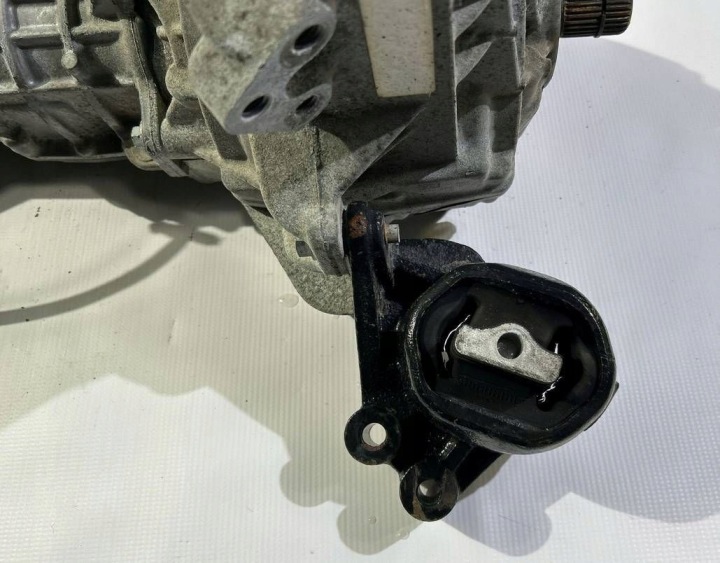 PONT DIFFÉRENTIEL AVANT AVANT 3.21 DODGE RAM 1500 2013-