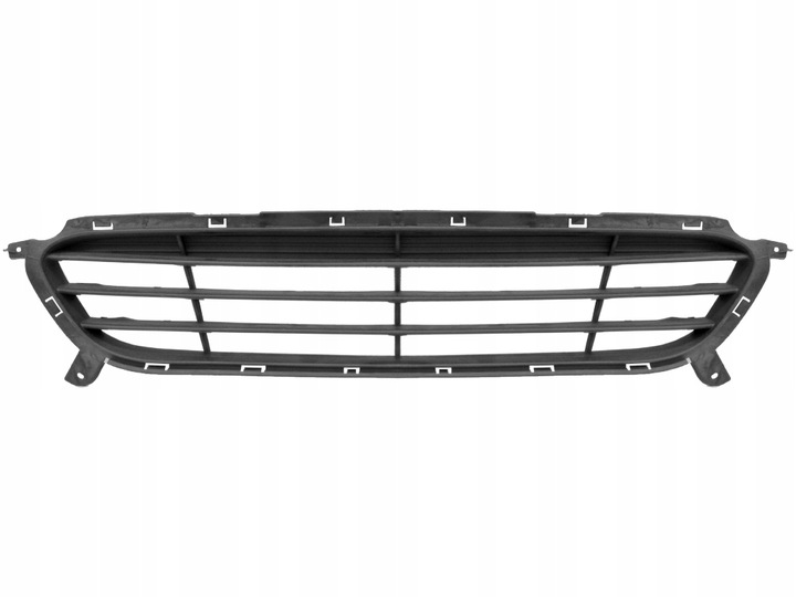 HYUNDAI SOLARIS 2011- REJILLA DEFLECTOR DE PARAGOLPES 86561 