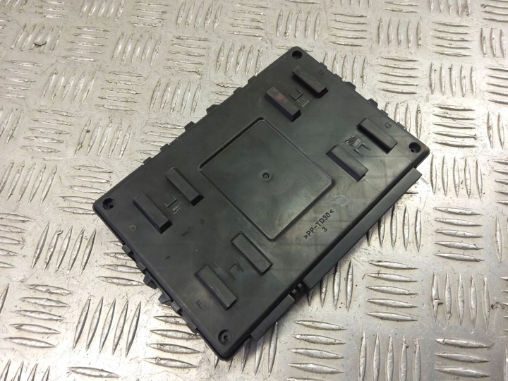 HYUNDAI KONA I 2023 CONTRÔLEUR MODULE ECU