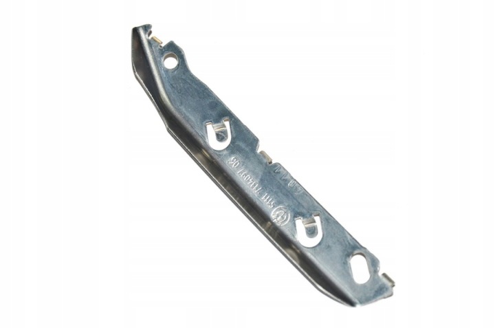 FIXATION PARE-CHOCS BMW DROIT 3 E90 LE 51117134097 OE BMW