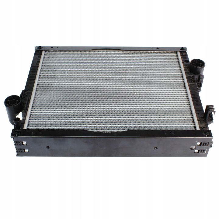 RADIATEUR EAU VERS JOHN DEERE 6900 6910 6810 6800 6610 AL115002 AL116668