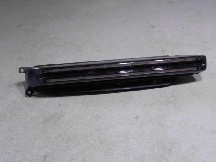 PORSCHE CAYENNE TURBO 9Y0 LANTERNE FJD LED GAUCHE AVANT 9Y0953049B