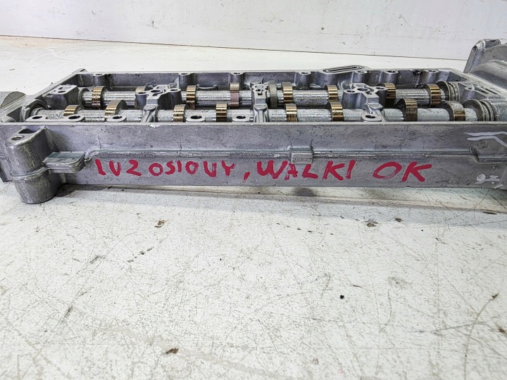 NASADA CULASSES ARBRES AUDI VOLKSWAGEN SEAT SKODA 2.0 TDI 04L103308F 6/26