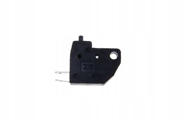 CAPTEUR PIED FREIN TARCZOWY GAUCHE 125 GY6 4T