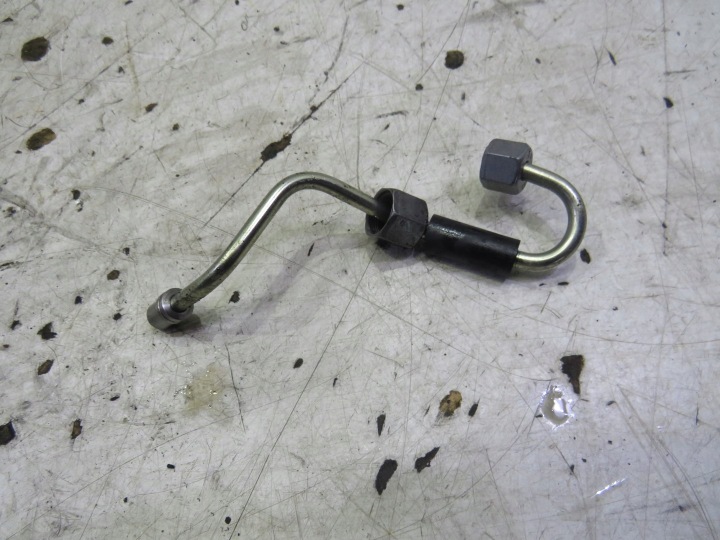 FIL CONDUITES DE DÉRIVATION CARBURANTS QASHQAI J11 1.6 DCI