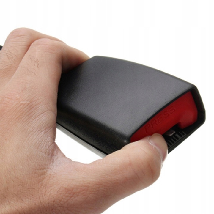 RALLONGE COURROIE SÉCURITÉ 21 MM COMPATIBLE WYGODA