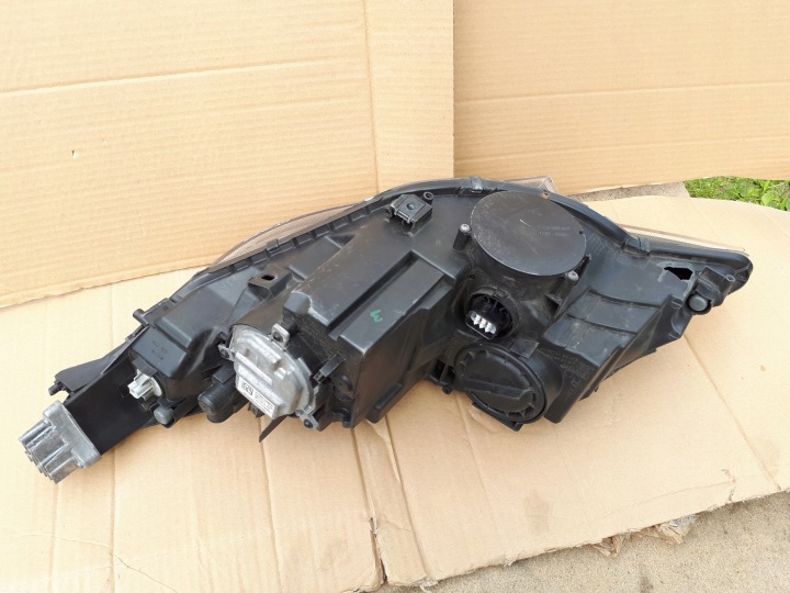 HONDA CIVIC IX LIFT 15-17 PHARE AVANT DROITE COMPLET LED 33100-TV0-G516-M1
