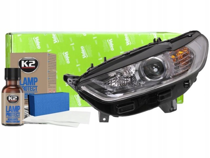 VALEO 046792 PROJECTEUR