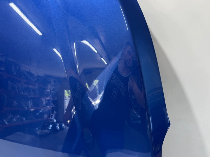 CAPOT COUVERCLE HYUNDAI I20 II