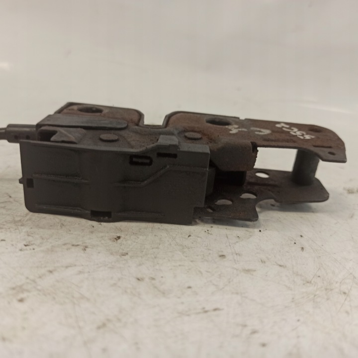 VOLKSWAGEN PASSAT B6 SERRURE COUVERCLES DE COFFRE COUVERCLES DE COFFRE 3C1823187
